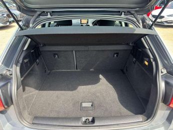 Audi Q2 1.0 TFSI Sport 5dr