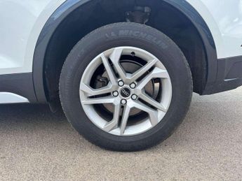 Audi Q5 40 TDI Quattro Sport 5dr S Tronic
