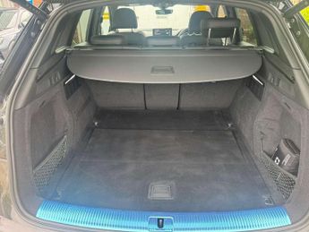 Audi Q5 40 TDI Quattro S Line 5dr S Tronic