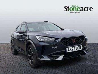 Cupra Formentor 1.5 TSI 150 V1 5dr