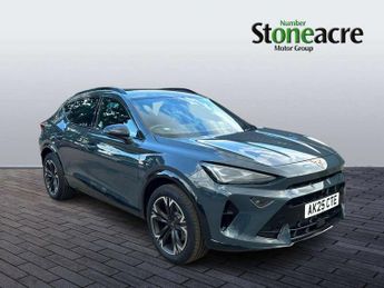 Cupra Formentor 1.5 eHybrid 204 V1 5dr DSG