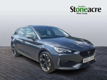 Cupra Leon 1.5 TSI V1 5dr