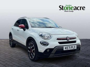 Fiat 500 1.0 Red 5dr