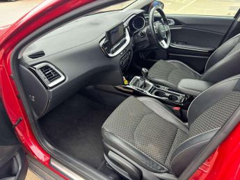 Kia XCeed 1.5T GDi ISG 3 5dr