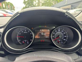 Kia XCeed 1.5T GDi ISG 3 5dr