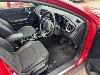 Kia XCeed 1.5T GDi ISG 3 5dr