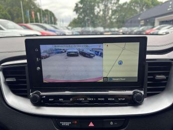 Kia XCeed 1.5T GDi ISG 3 5dr