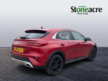 Kia XCeed 1.5T GDi ISG 3 5dr