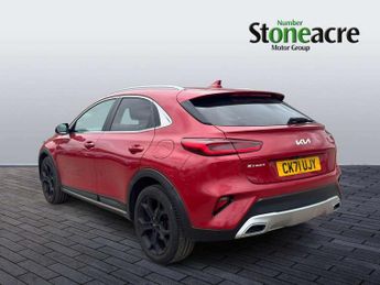Kia XCeed 1.5T GDi ISG 3 5dr