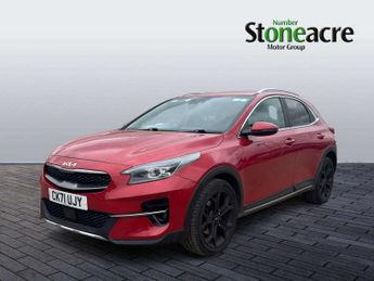 Kia XCeed 1.5T GDi ISG 3 5dr