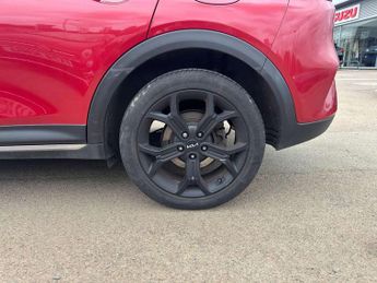 Kia XCeed 1.5T GDi ISG 3 5dr