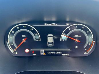 Kia XCeed 1.5T GDi ISG 4 5dr DCT