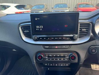 Kia XCeed 1.5T GDi ISG 4 5dr DCT