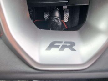 SEAT Arona 1.0 TSI 115 FR 5dr DSG