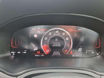 SEAT Arona 1.0 TSI 115 FR 5dr DSG
