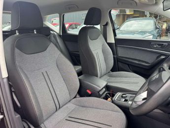 SEAT Ateca 1.5 TSI EVO SE Technology 5dr DSG