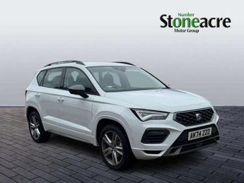 SEAT Ateca 1.5 TSI EVO FR 5dr