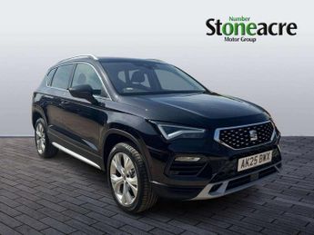 SEAT Ateca 1.5 TSI EVO Xperience 5dr DSG