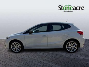 SEAT Ibiza 1.0 TSI 110 FR [EZ] 5dr