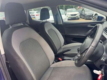 SEAT Ibiza 1.0 TSI 95 SE Technology [EZ] 5dr