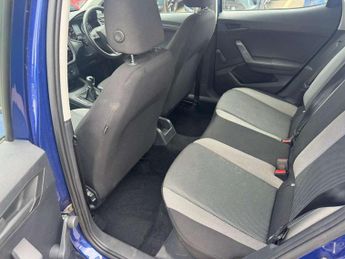 SEAT Ibiza 1.0 TSI 95 SE Technology [EZ] 5dr