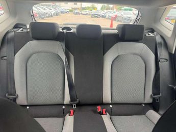 SEAT Ibiza 1.0 TSI 95 SE Technology [EZ] 5dr