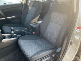 Suzuki Vitara 1.4 Boosterjet 48V Hybrid SZ-T 5dr