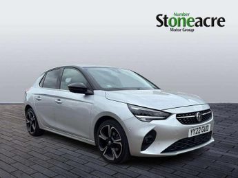 Vauxhall Corsa 1.2 Elite Edition 5dr