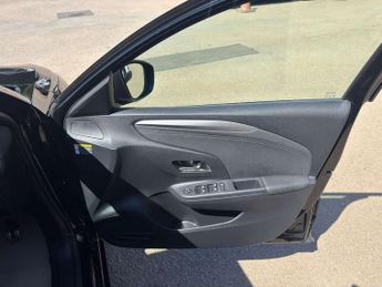 Vauxhall Corsa 1.2 Turbo GS 5dr Auto