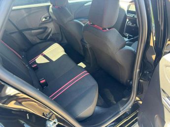 Vauxhall Corsa 1.2 Turbo GS 5dr Auto