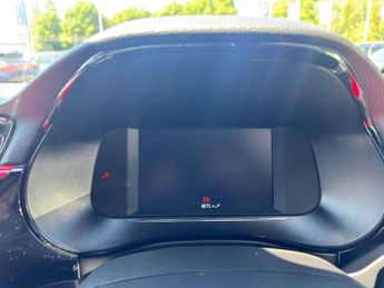 Vauxhall Corsa 1.2 Turbo GS 5dr Auto