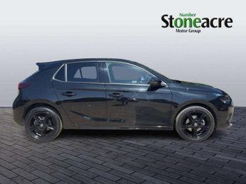 Vauxhall Corsa 1.2 Turbo GS 5dr Auto