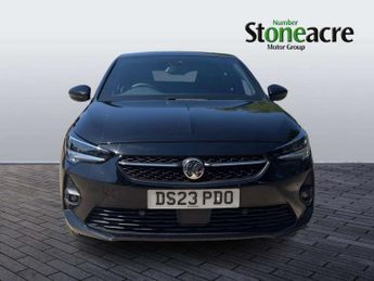 Vauxhall Corsa 1.2 Turbo GS 5dr Auto