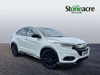 Honda HR-V 1.5 i-VTEC Turbo Sport 5dr