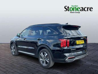 Kia Sorento 1.6 T-GDi HEV Edition 5dr Auto