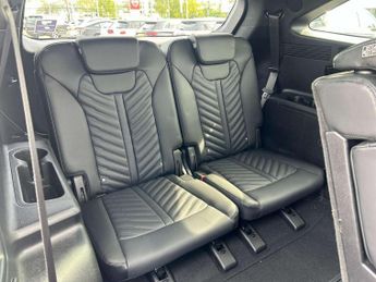 Kia Sorento 2.2 CRDi 4 5dr DCT