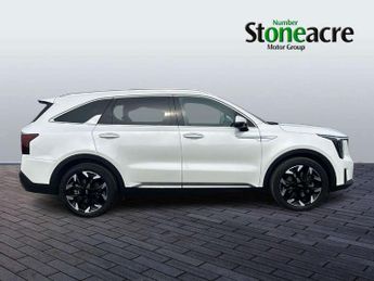Kia Sorento 2.2 CRDi 4 5dr DCT