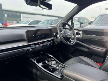 Kia Sorento 2.2 CRDi 4 5dr DCT