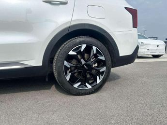 Kia Sorento 2.2 CRDi 4 5dr DCT