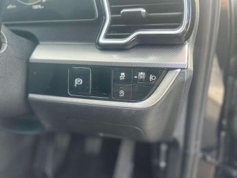 Kia Sportage 1.6T GDi ISG 3 5dr
