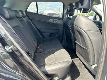Kia Sportage 1.6T GDi ISG 3 5dr