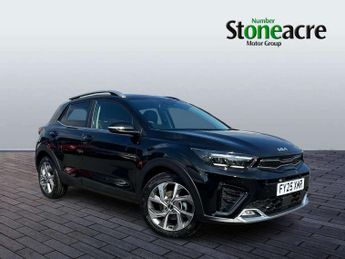 Kia Stonic 1.0T GDi 48V 98 GT-Line S 5dr DCT