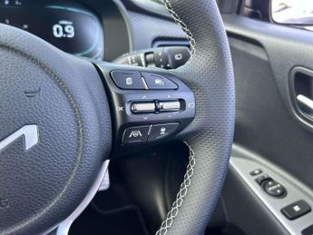 Kia Stonic 1.0T GDi 48V 98 GT-Line S 5dr DCT