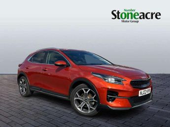 Kia Ceed 1.0T GDi ISG Connect 5dr