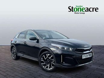 Kia Ceed 1.5T GDi ISG 138 3 5dr