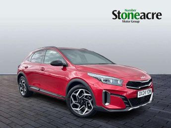 Kia Ceed 1.5T GDi ISG GT-Line 5dr