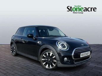 MINI Hatch 1.5 Cooper Exclusive II 3dr