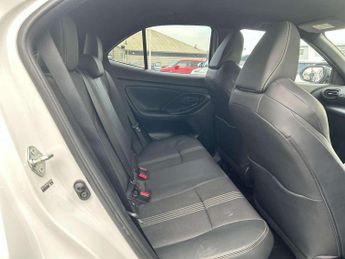 Toyota Yaris Cross 1.5 Hybrid Dynamic 5dr CVT