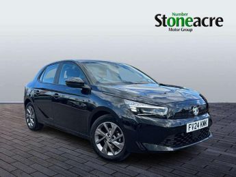 Vauxhall Corsa 1.2 Design 5dr