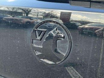 Vauxhall Mokka 1.2 Turbo SRi Premium 5dr Auto